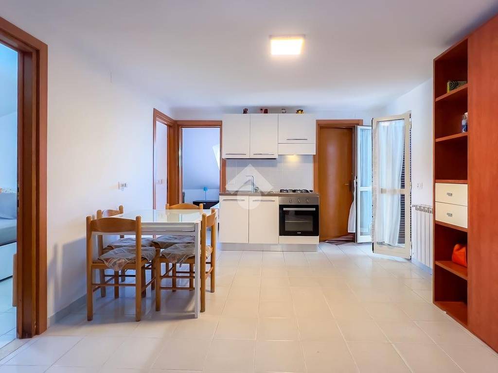 Appartamento a Formia in VIA Del Mare, 38 - Foto 4