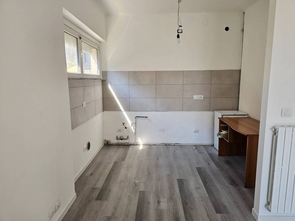 Appartamento a Origgio in Via Alessandro Ottolini, 15 - Foto 2