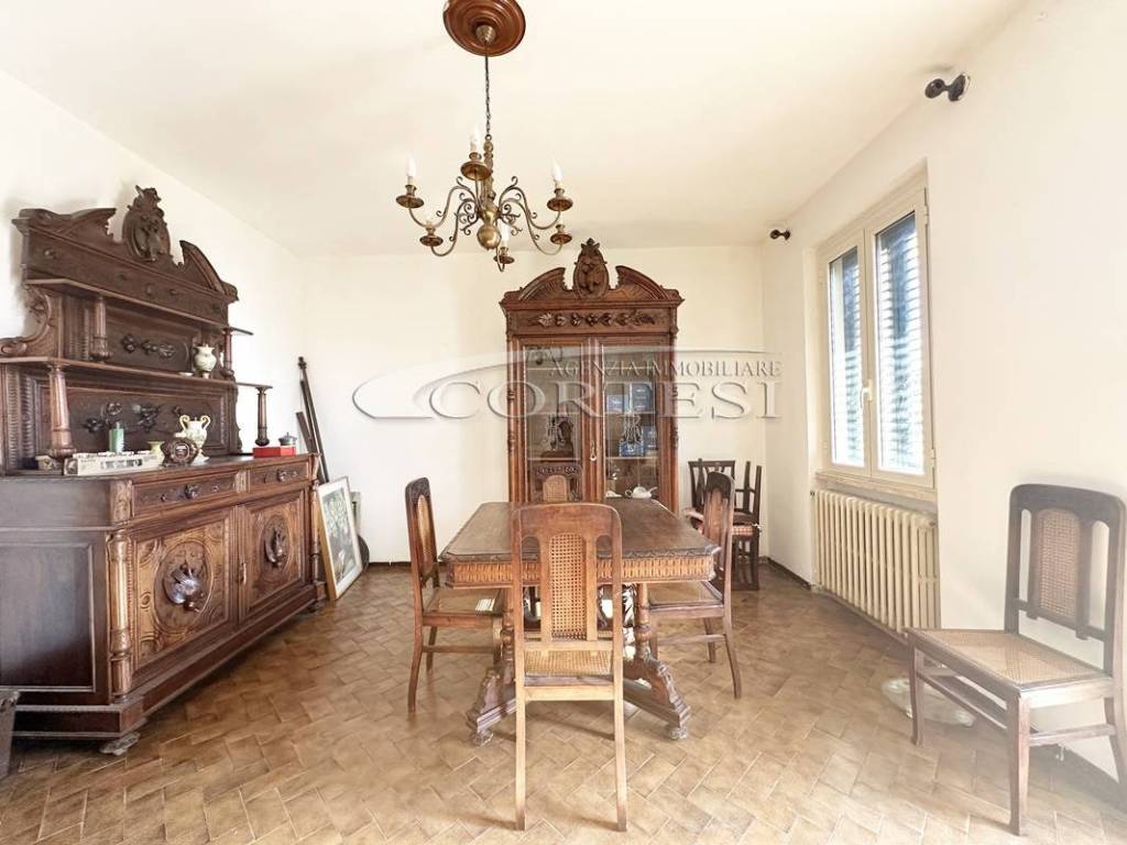 Appartamento a Città di castello in Via Dante Alighieri, 20 - Foto 2