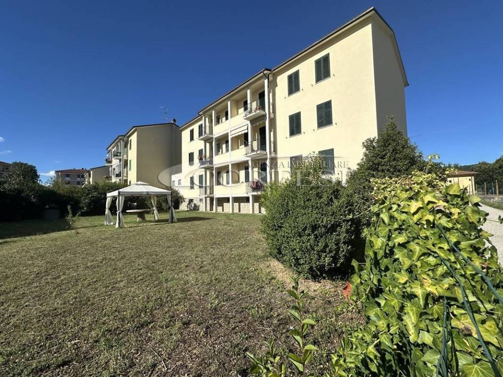 Appartamento a Città di castello in Via Dante Alighieri, 20 - Foto 3