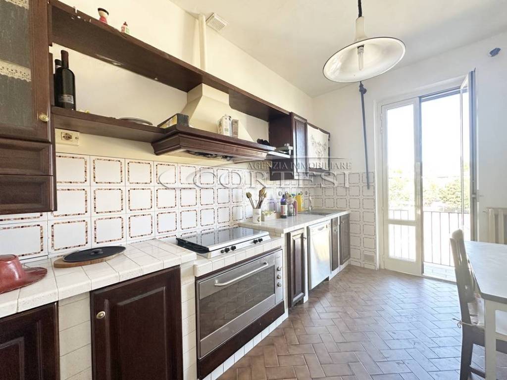 Appartamento a Città di castello in Via Dante Alighieri, 20 - Foto 4