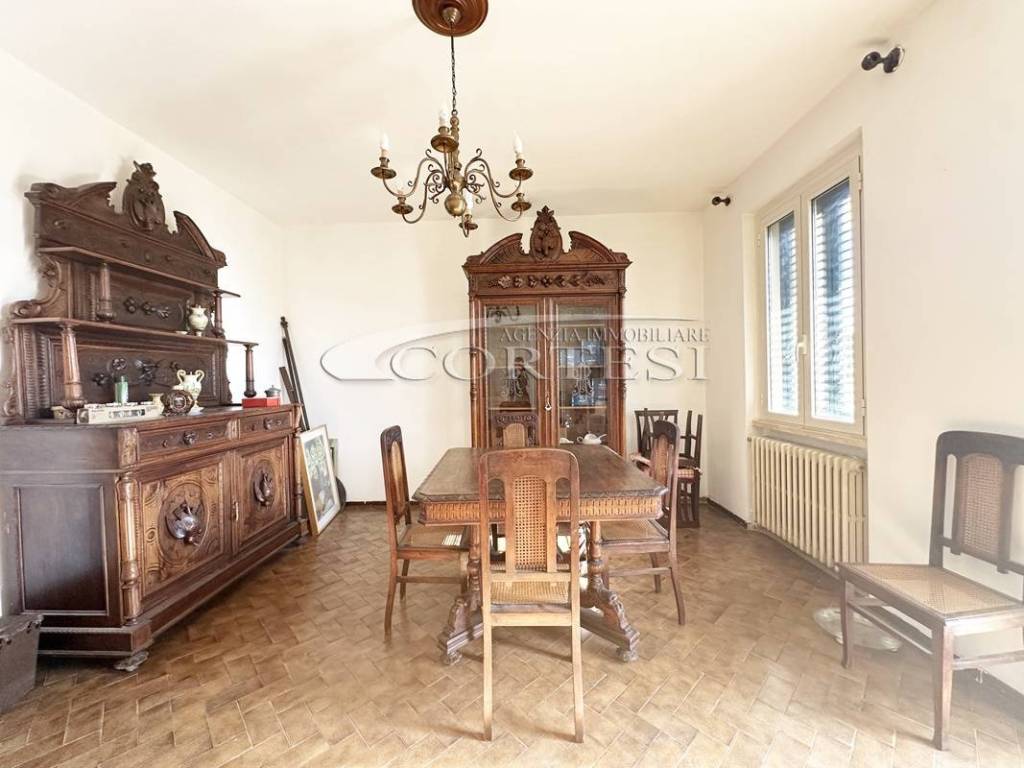 Appartamento a Città di castello in Via Dante Alighieri, 20 - Foto 5