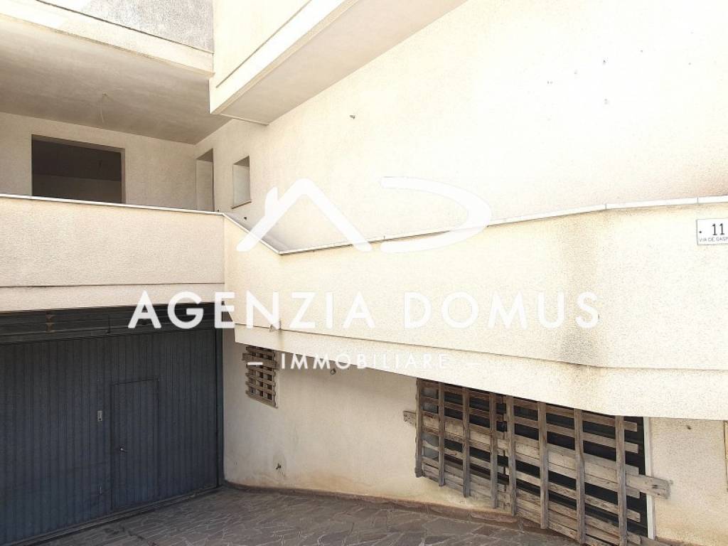 Casa indipendente a Melissano in via Alcide De Gasperi 1 - Foto 5