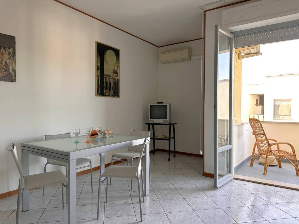 Appartamento a Martinsicuro in Lungomare Italia, 14 - Foto 2