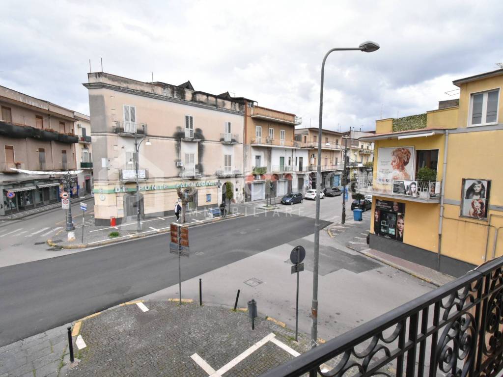 Appartamento a Brusciano in Via Camillo Cucca - Foto 3