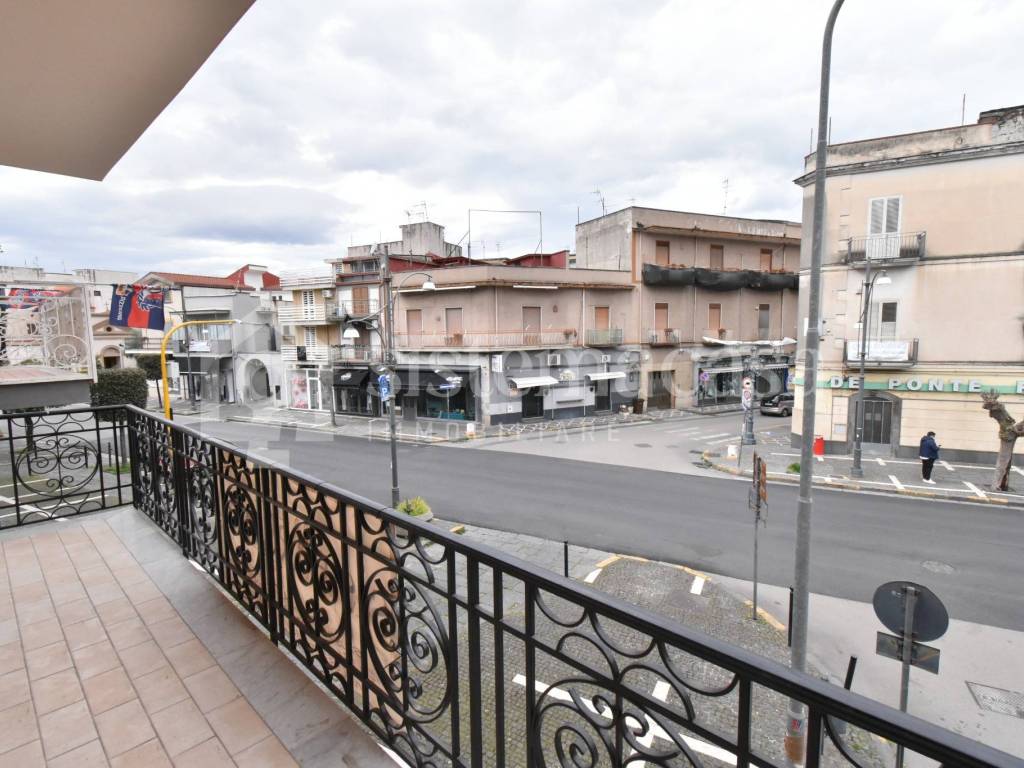 Appartamento a Brusciano in Via Camillo Cucca - Foto 4