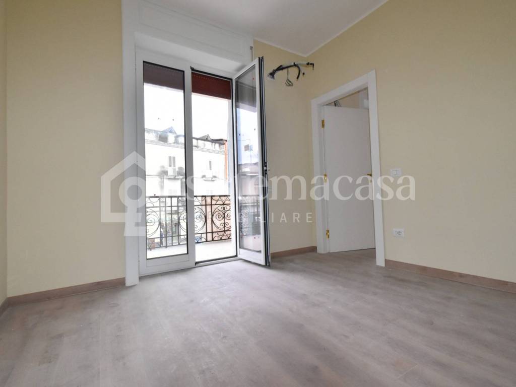 Appartamento a Brusciano in Via Camillo Cucca - Foto 5