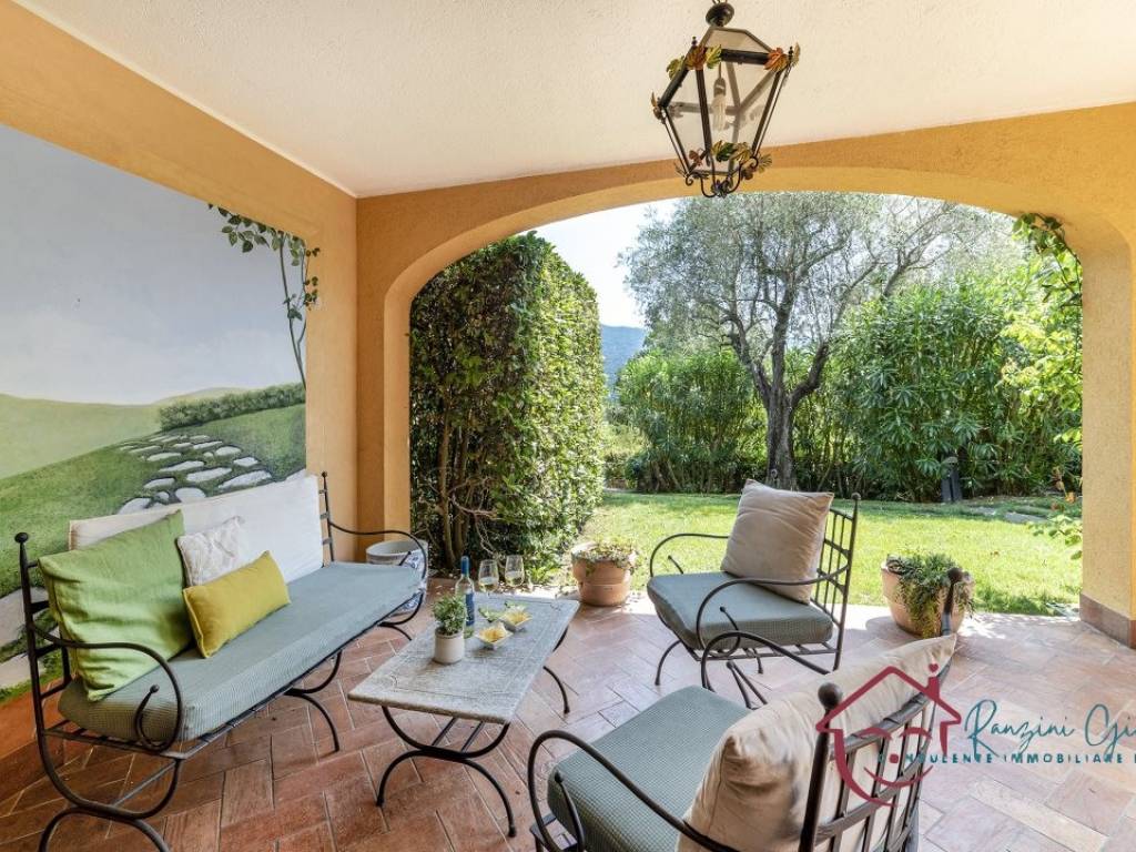 Casa indipendente a Garlenda in VIA DEL GOLF - Foto 3