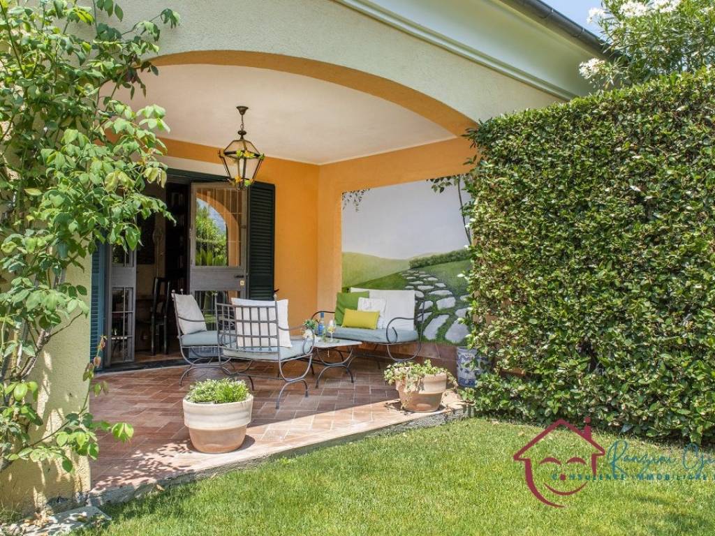 Casa indipendente a Garlenda in VIA DEL GOLF - Foto 4