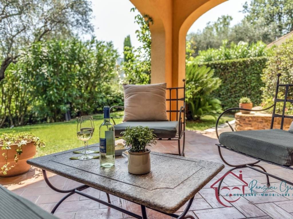 Casa indipendente a Garlenda in VIA DEL GOLF - Foto 5