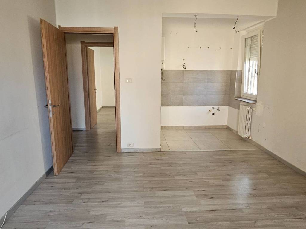 Appartamento a Asti in Via Luigi Gastaldi, 58 - Foto 2