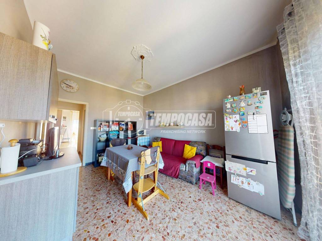 Appartamento a Volpiano in Via Trento 38/B - Foto 3