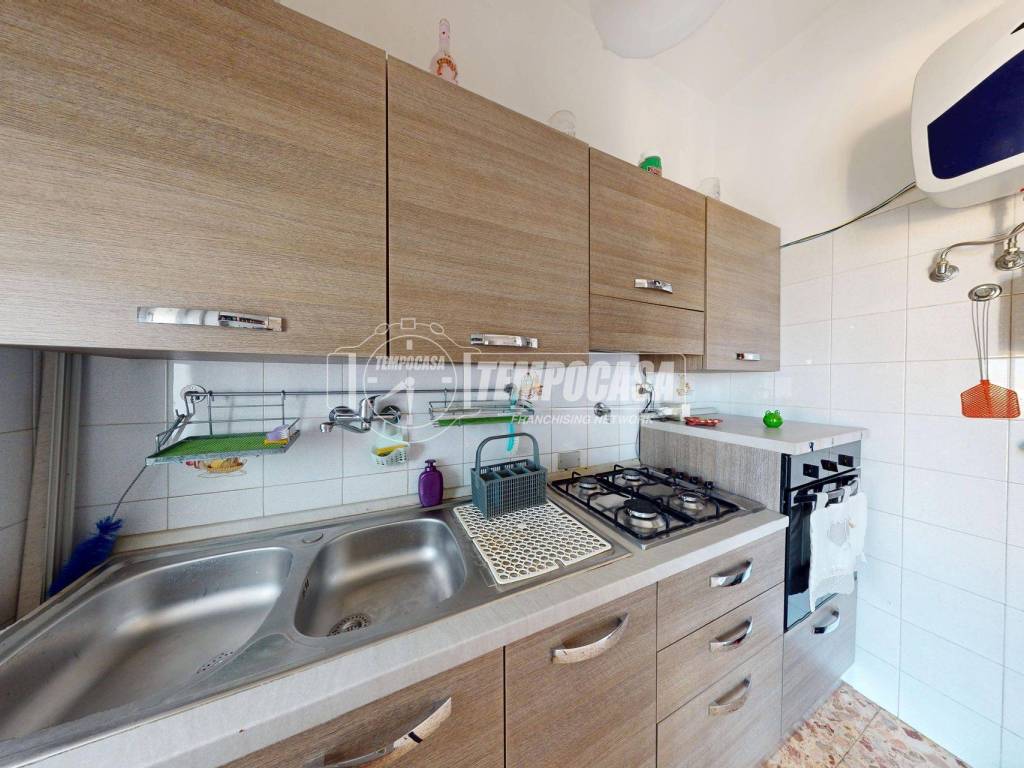Appartamento a Volpiano in Via Trento 38/B - Foto 4
