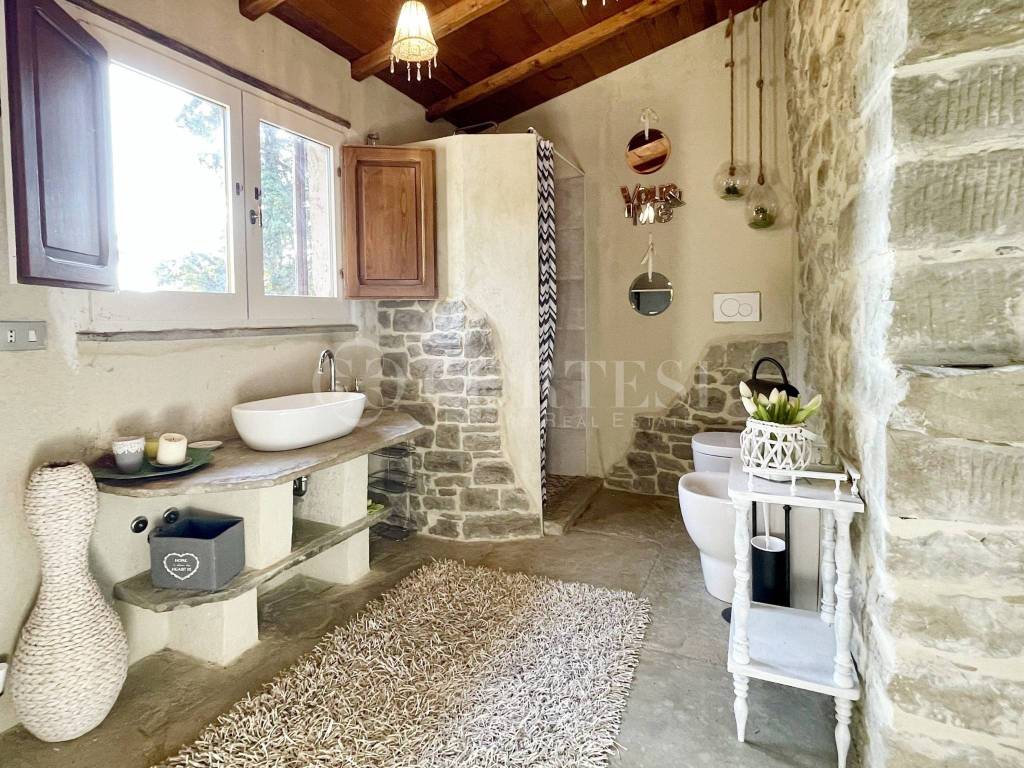 Villa a Città di castello in Località Roccagnano - Foto 3