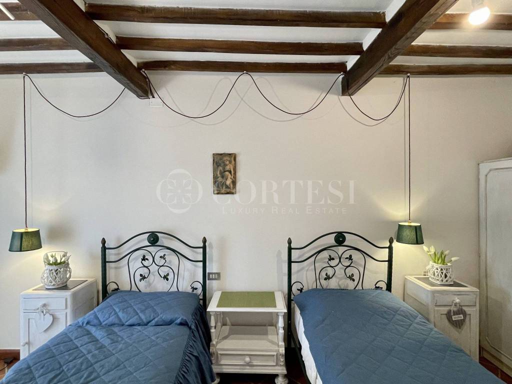 Villa a Città di castello in Località Roccagnano - Foto 4