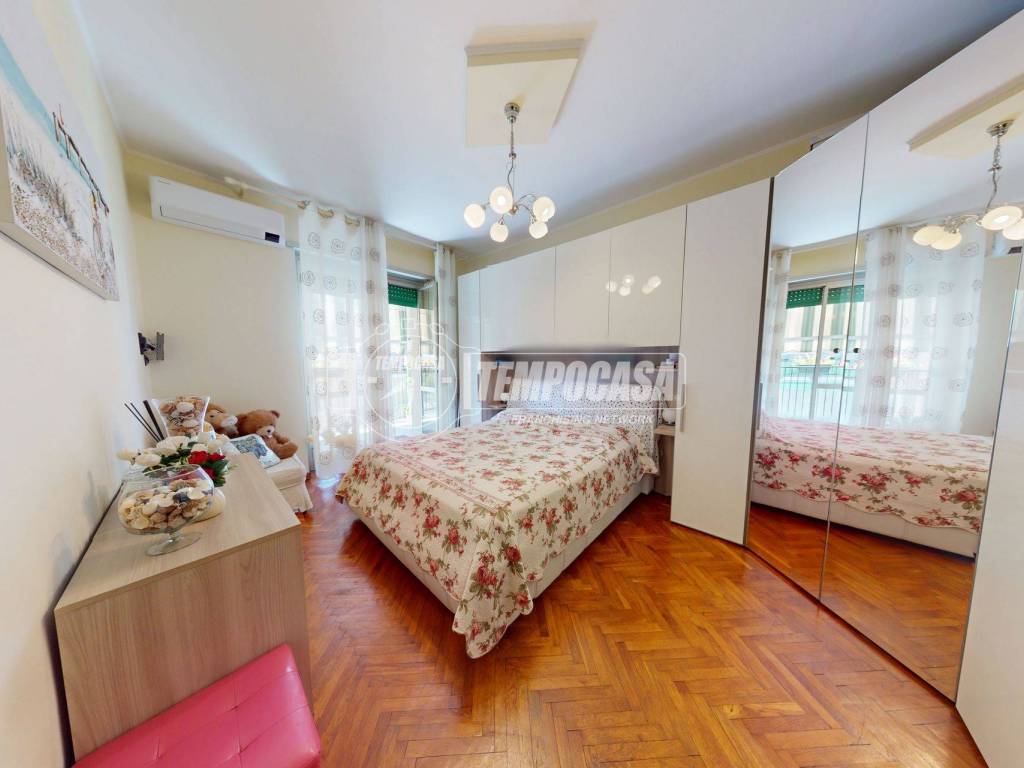 Appartamento a Volpiano in Via Novara 35 - Foto 5