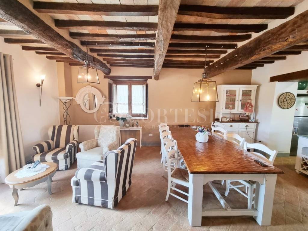 Villa a Città di castello in Via Monsignor Luigi Menghi - Foto 2