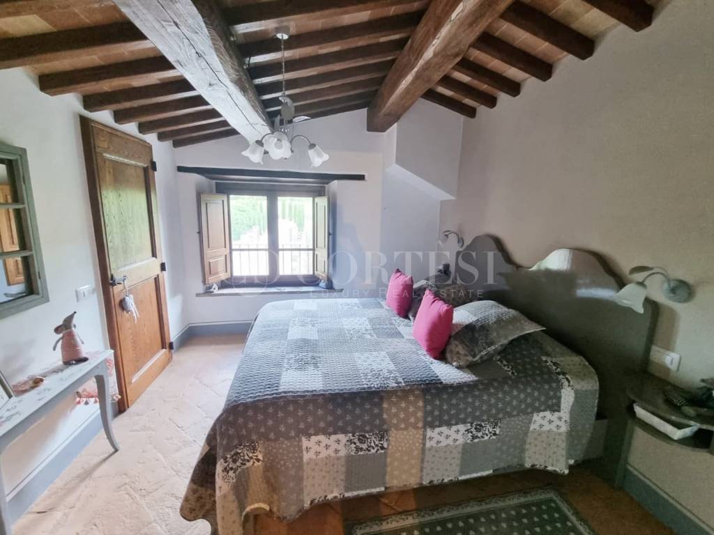 Villa a Città di castello in Via Monsignor Luigi Menghi - Foto 3