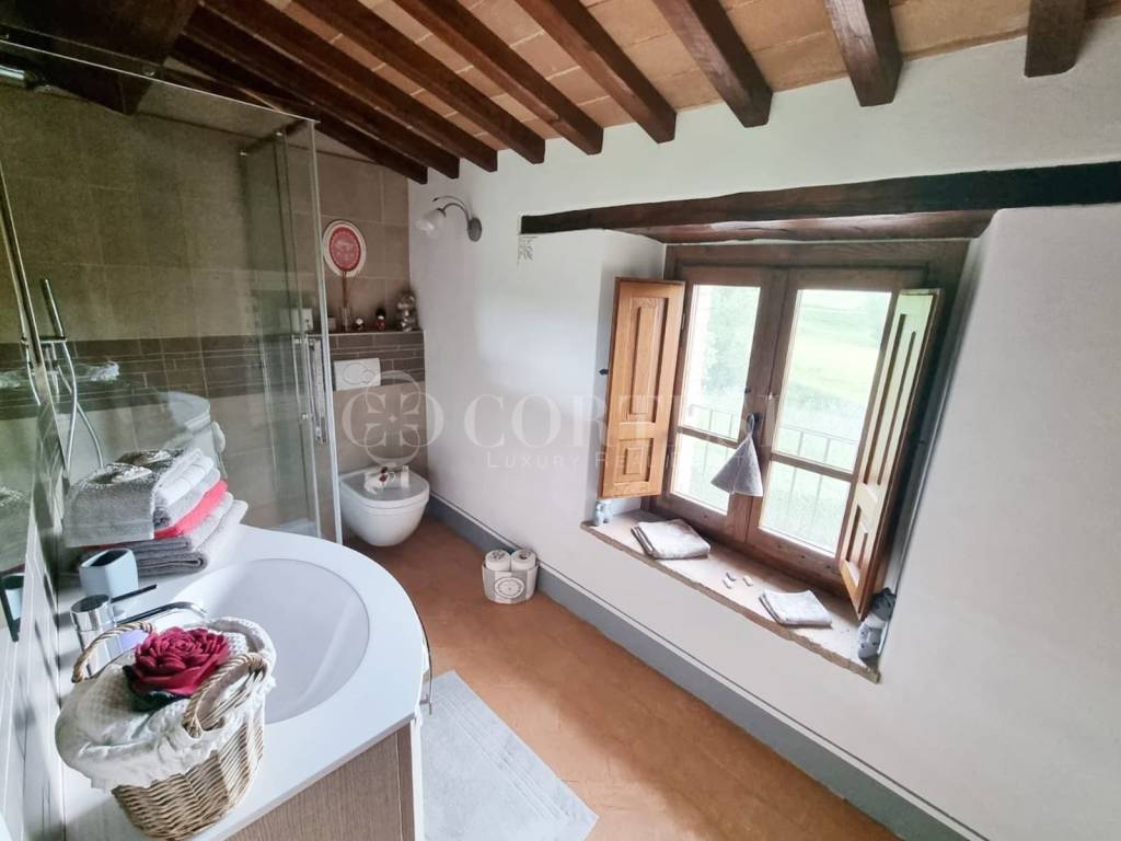 Villa a Città di castello in Via Monsignor Luigi Menghi - Foto 4