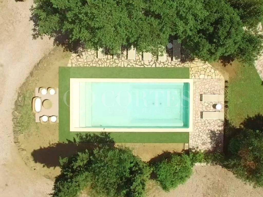 Villa a Città di castello in Strada Provinciale 105 di Trestina - Foto 2