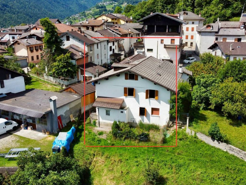 Casa indipendente a Lamon - Foto 2