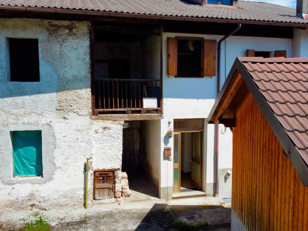 Casa indipendente a Lamon - Foto 4