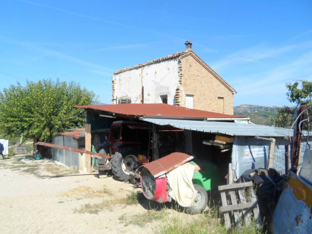 Rustico / casale a Monsampolo del tronto in Contrada Collelungo, 17 - Foto 5