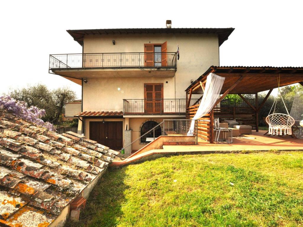 Villetta a schiera a San casciano in val di pesa in Strada Provinciale Volterrana - Foto 2