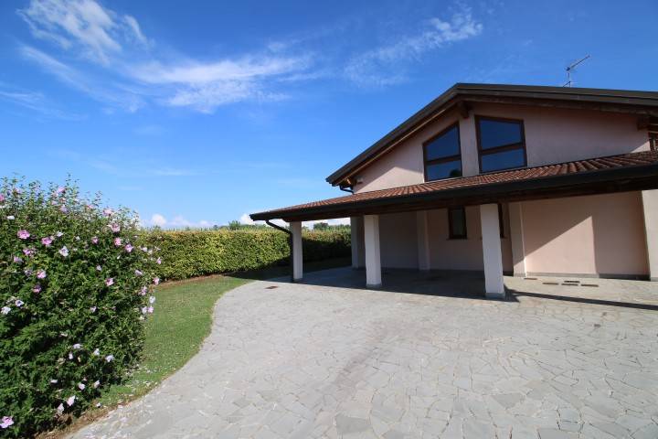 Villa a Villesse in Via Cossuttis, 25 - Foto 3