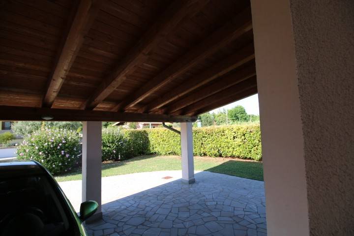 Villa a Villesse in Via Cossuttis, 25 - Foto 4