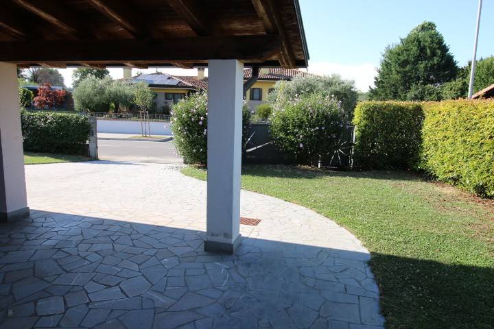Villa a Villesse in Via Cossuttis, 25 - Foto 5