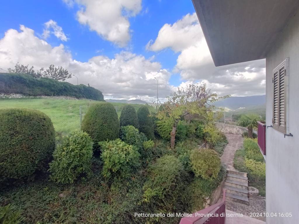 Villa a Pettoranello del molise in Via Benedetto Croce - Foto 3
