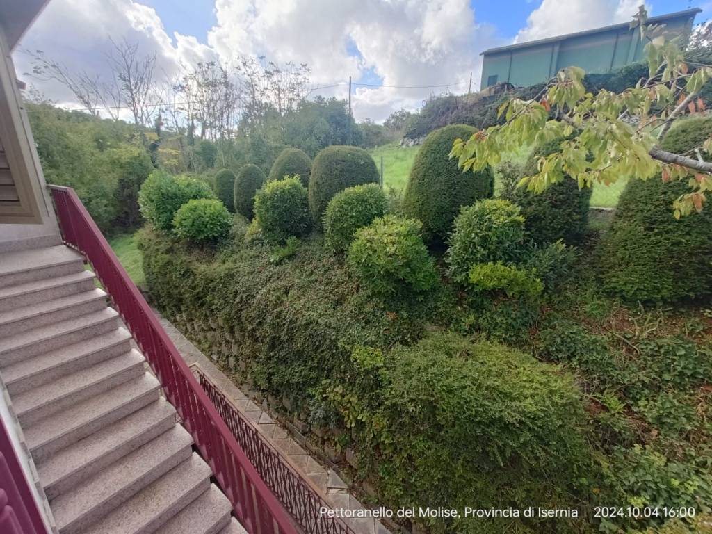 Villa a Pettoranello del molise in Via Benedetto Croce - Foto 4