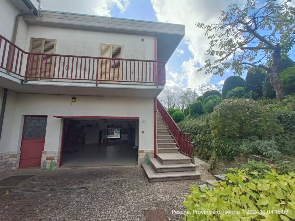 Villa a Pettoranello del molise in Via Benedetto Croce - Foto 5