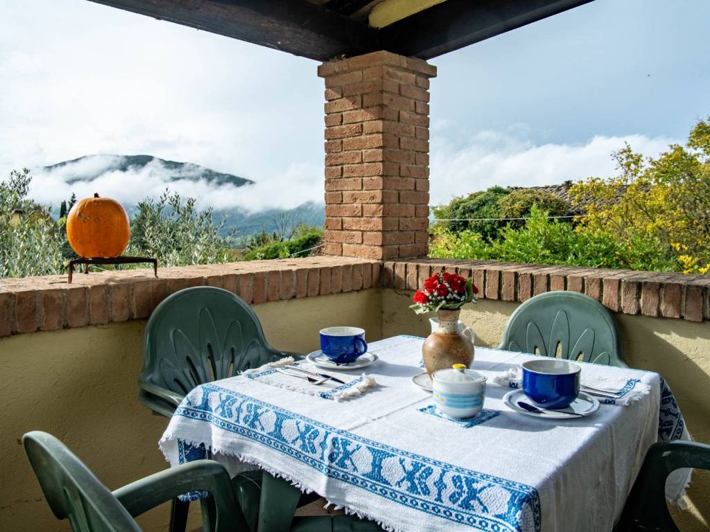 Villa a Umbertide in Località Civitella Ranieri - Foto 3