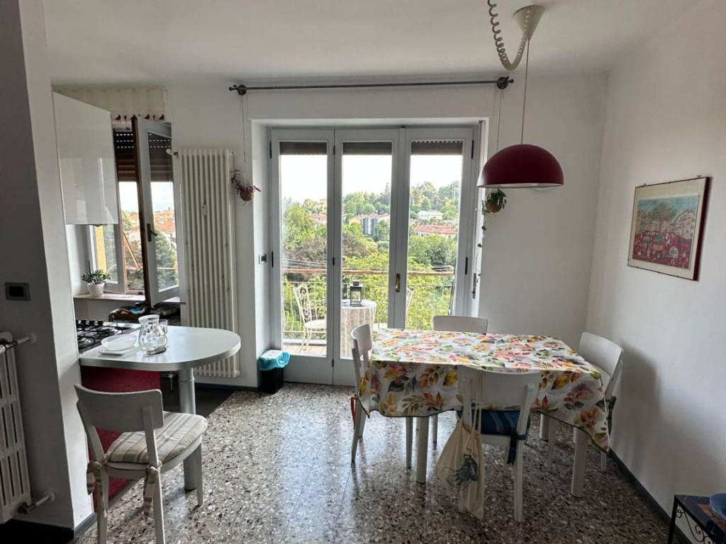 Attico / mansarda a Saluzzo in Via Giovanni Battista Bodoni, 36 - Foto 2
