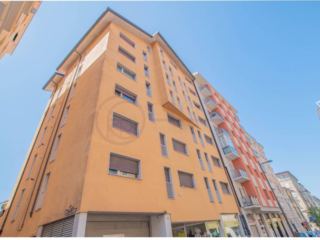 Appartamento a Trieste in Via Fabio Severo, 67 - Foto 2