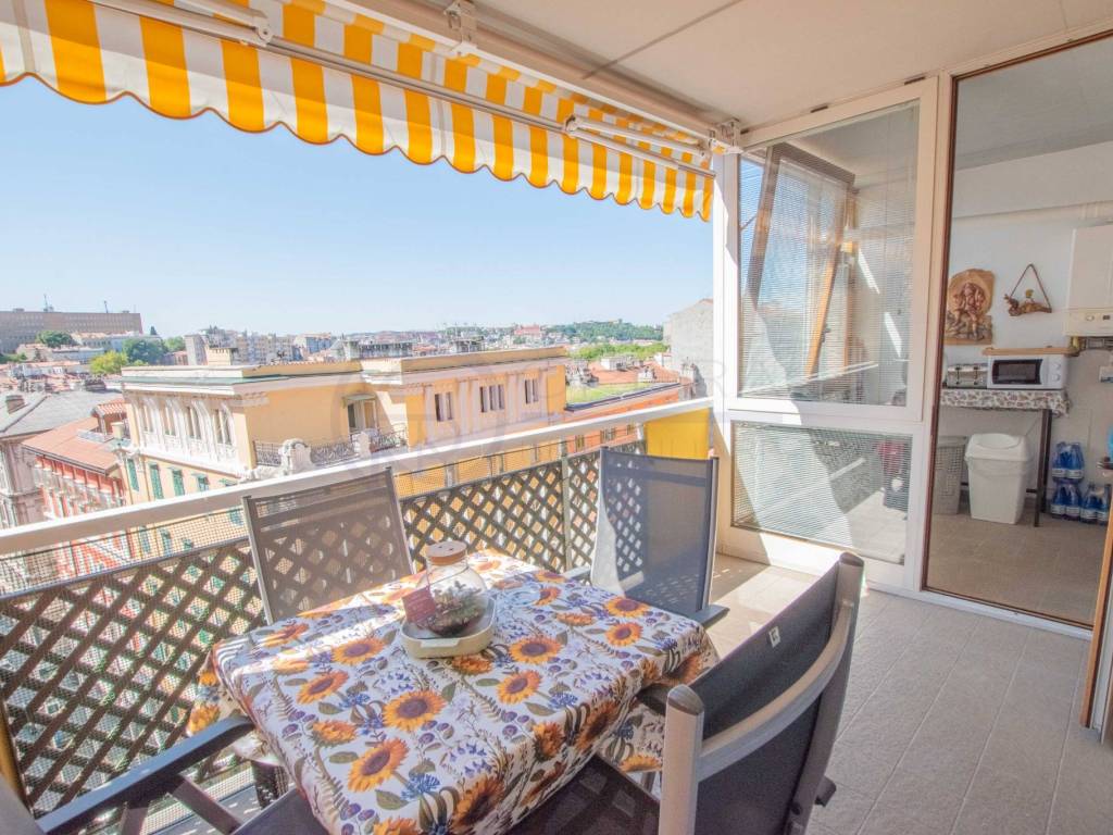 Appartamento a Trieste in Via Fabio Severo, 67 - Foto 4