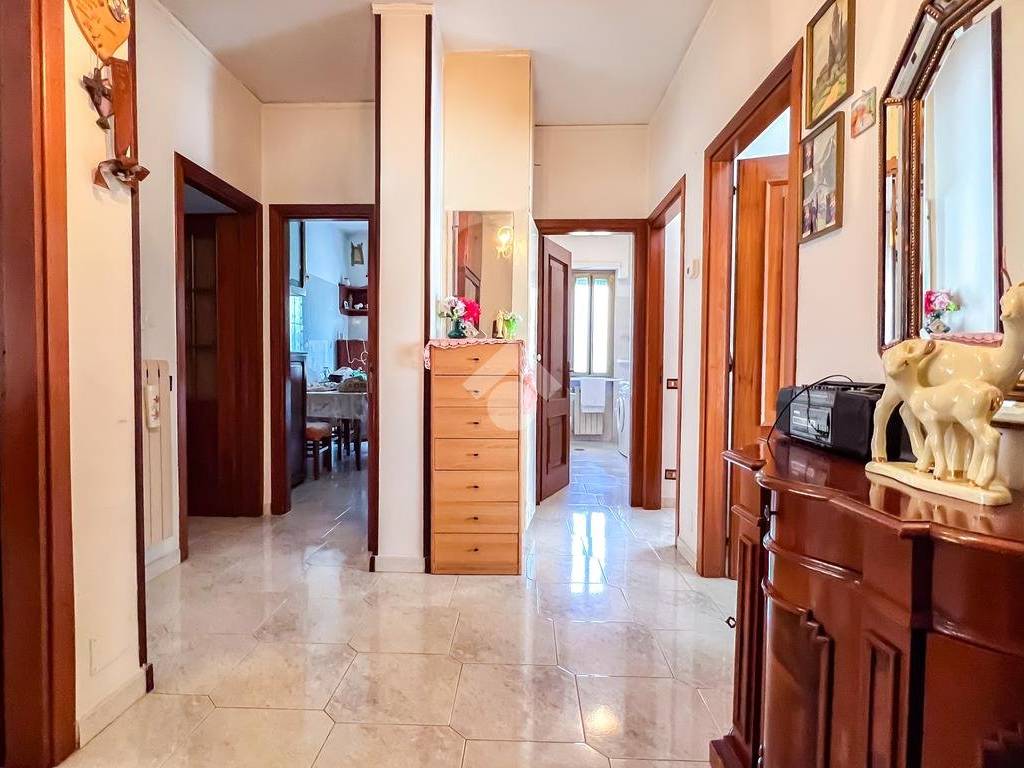 Appartamento a Formia in VIA Don Luigi Sturzo, 76 - Foto 3