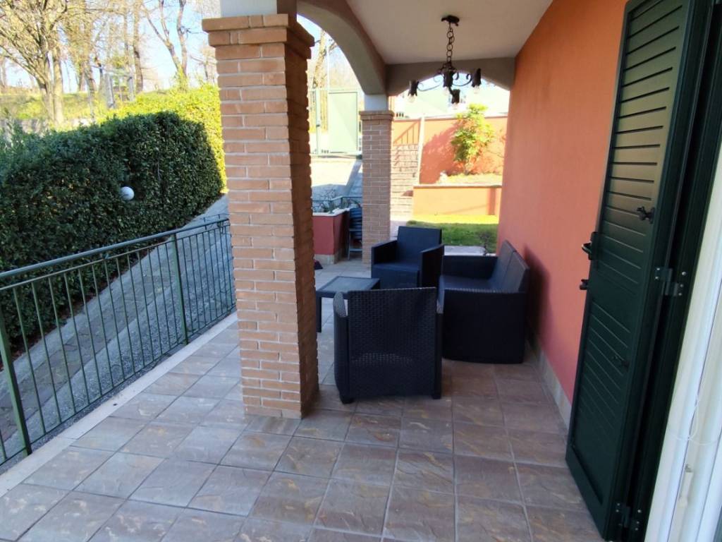 Villa a Ceccano in Via Colle Antico, 34 - Foto 5