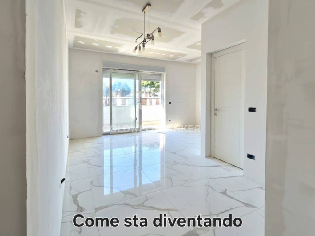 Appartamento a Tarquinia in Viale Mediterraneo, 9 - Foto 2