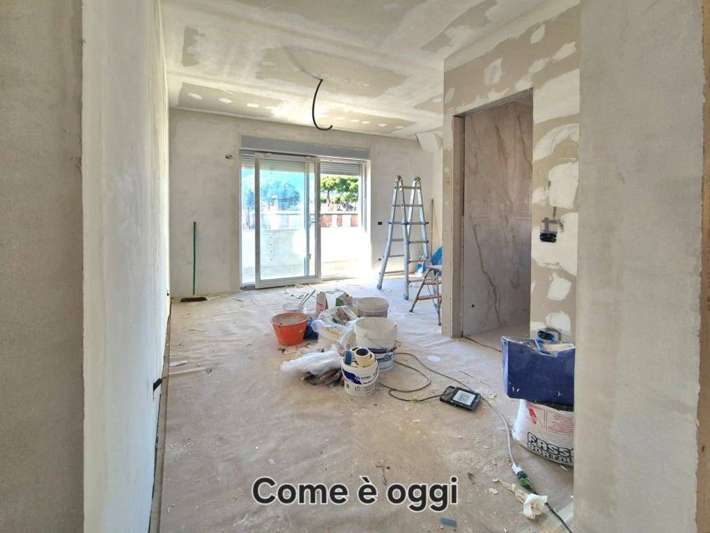 Appartamento a Tarquinia in Viale Mediterraneo, 9 - Foto 4