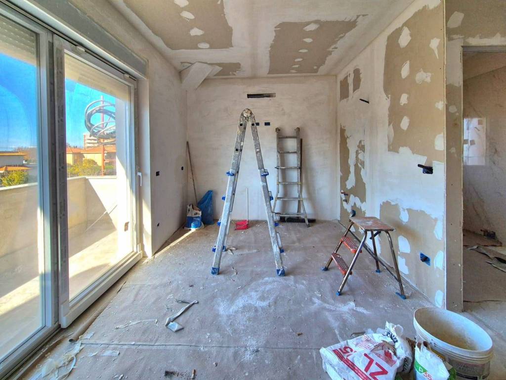 Appartamento a Tarquinia in Viale Mediterraneo, 9 - Foto 5