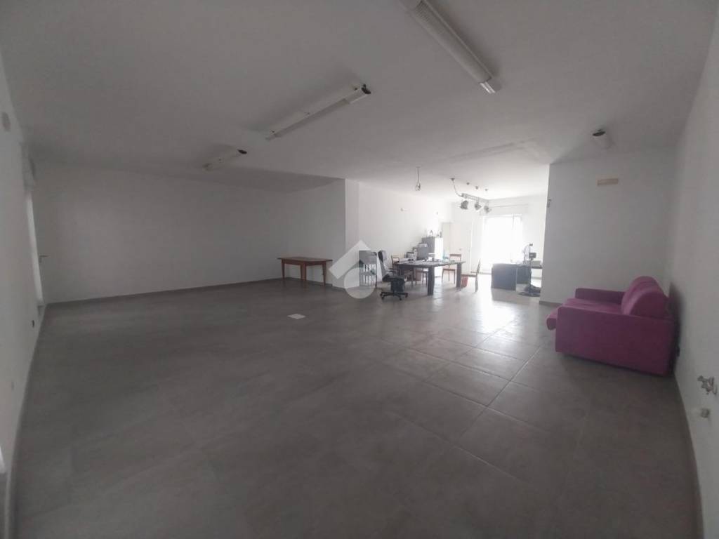 Palazzo / stabile a Barletta in Via della Misericordia, 62 - Foto 2