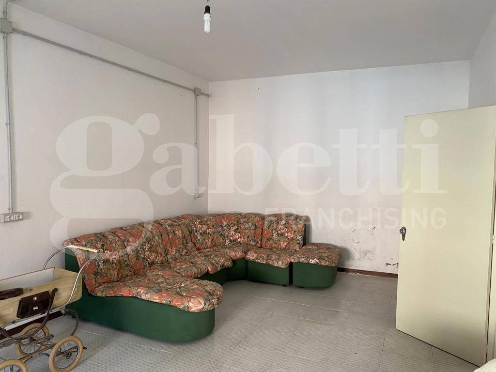 Casa indipendente a Santa giusta in VIA GIOVANNI XXIII, 345 - Foto 2