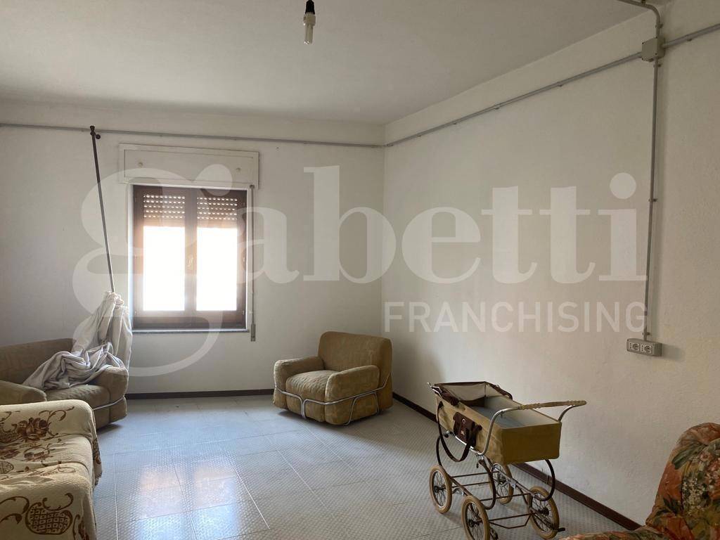 Casa indipendente a Santa giusta in VIA GIOVANNI XXIII, 345 - Foto 3