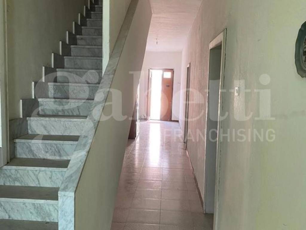 Casa indipendente a Santa giusta in VIA GIOVANNI XXIII, 345 - Foto 5