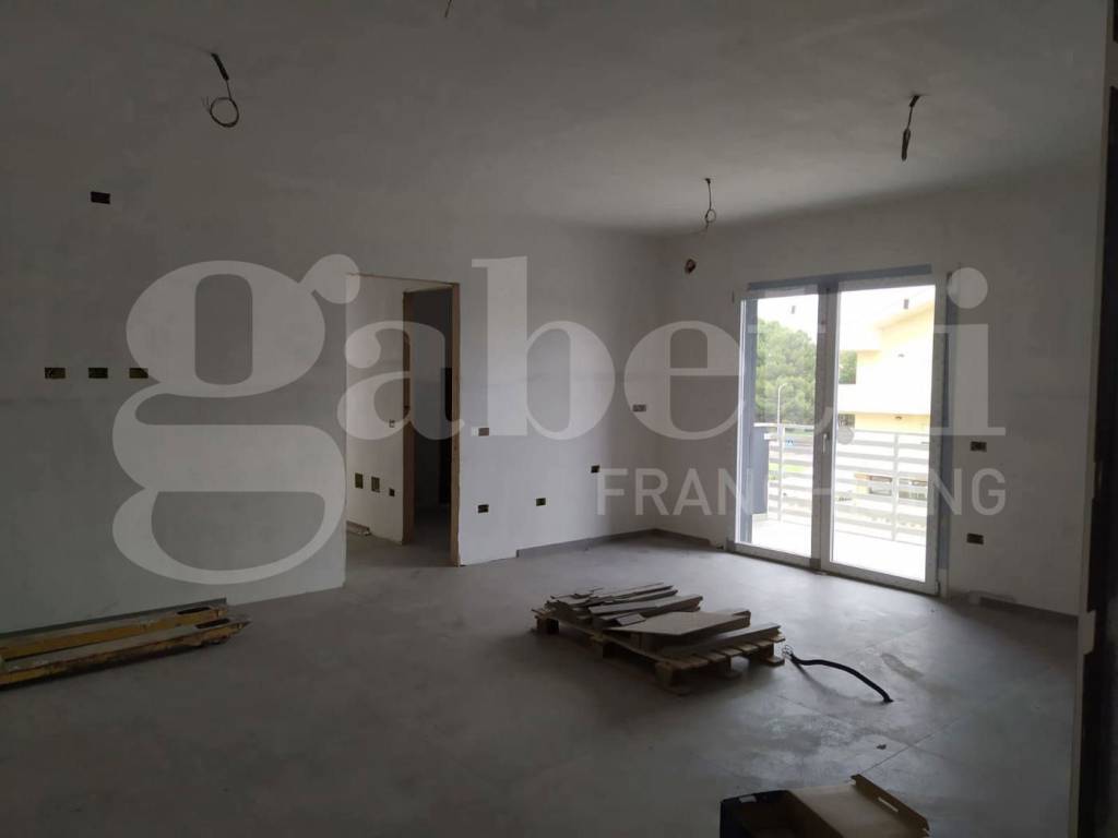 Appartamento a Oristano in VIA VAL D'AOSTA, SNC - Foto 4