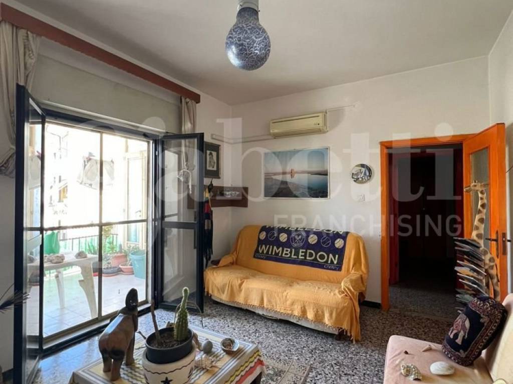 Appartamento a Oristano in VIA NUORO, 13 - Foto 2