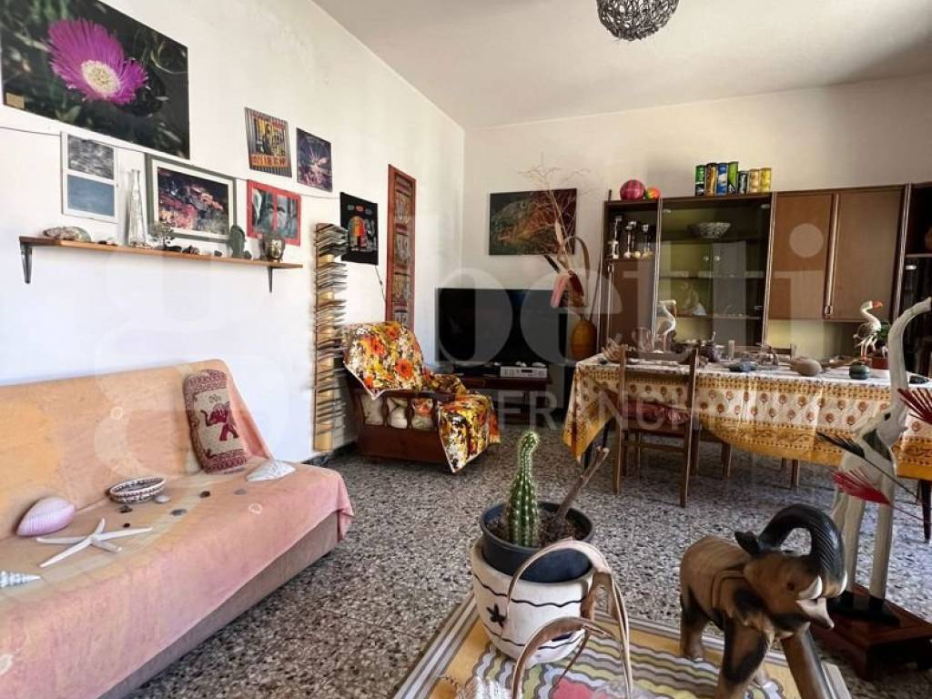 Appartamento a Oristano in VIA NUORO, 13 - Foto 3